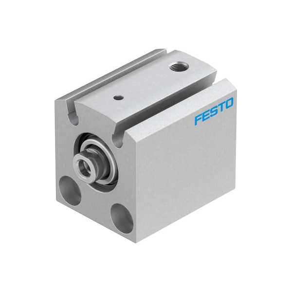 Short-Stroke Cylinder AEVC-16-5-I-P-A